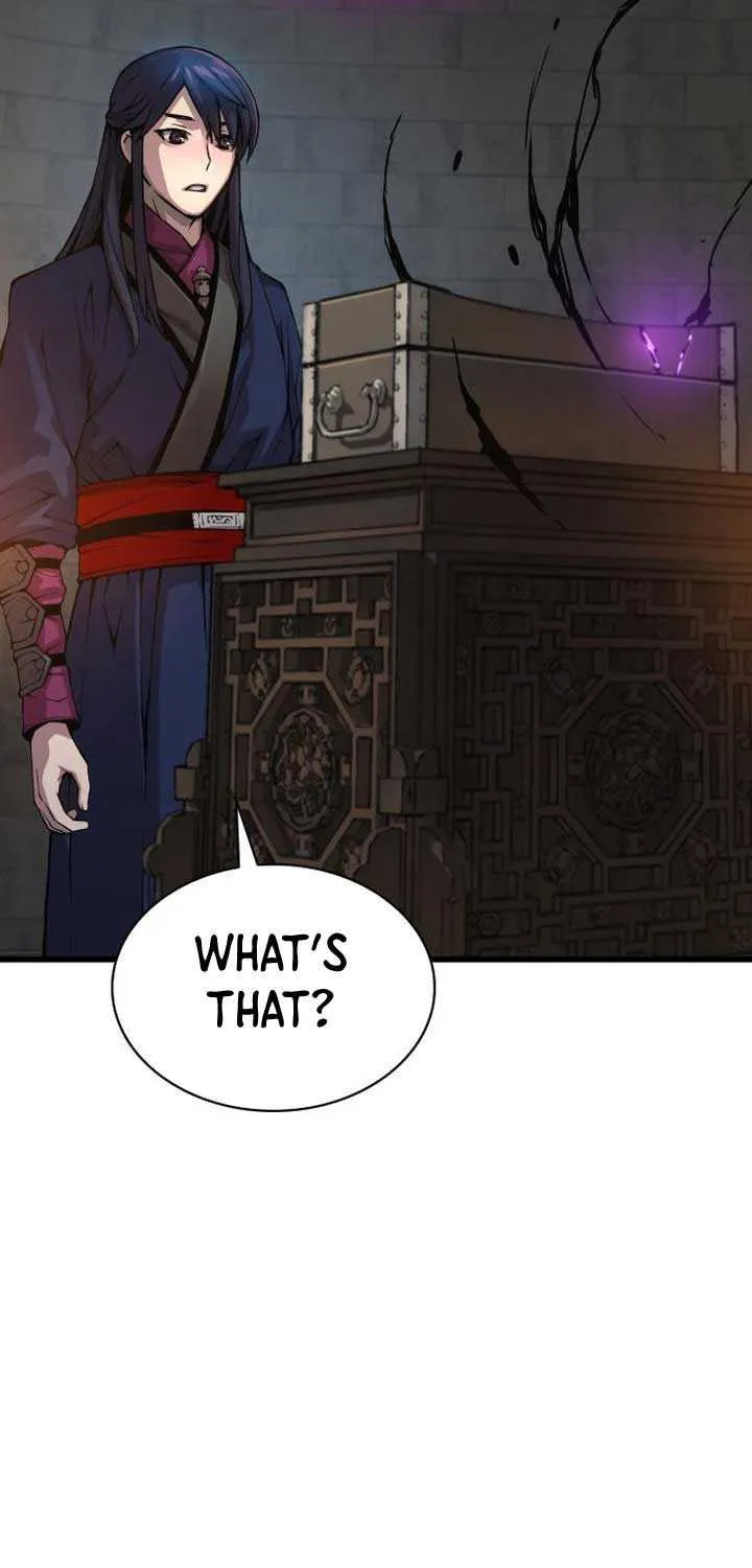 Read Myst, Might, Mayhem chapter 71 image 53 on Lezhin
