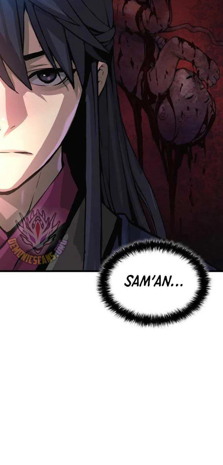 Read Myst, Might, Mayhem chapter 71 image 57 on Lezhin