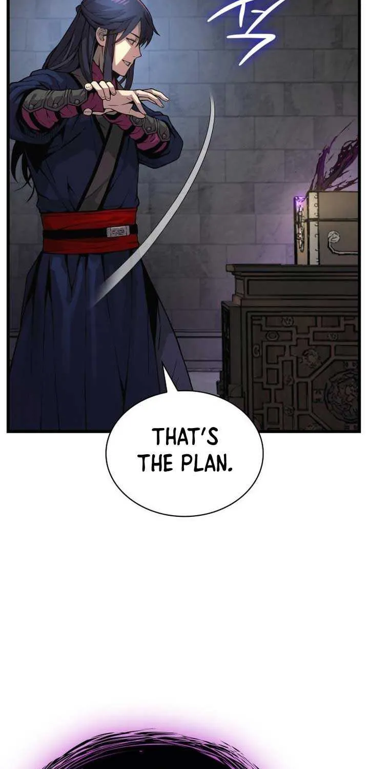 Read Myst, Might, Mayhem chapter 71 image 65 on Lezhin