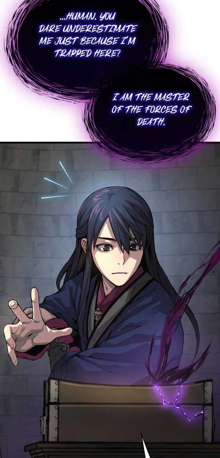 Read Myst, Might, Mayhem chapter 71 image 66 on Lezhin