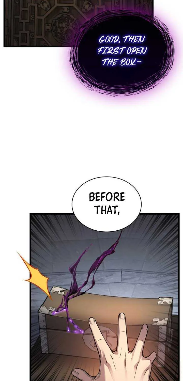 Read Myst, Might, Mayhem chapter 71 image 71 on Lezhin