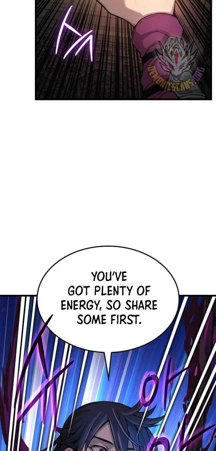 Read Myst, Might, Mayhem chapter 71 image 72 on Lezhin