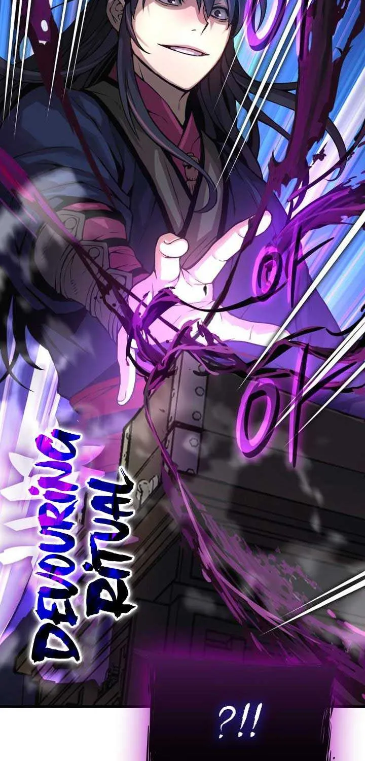 Read Myst, Might, Mayhem chapter 71 image 73 on Lezhin