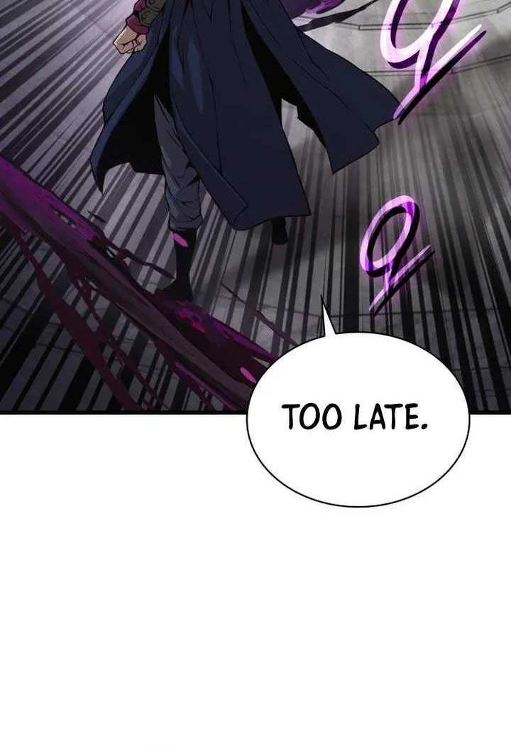 Read Myst, Might, Mayhem chapter 71 image 75 on Lezhin