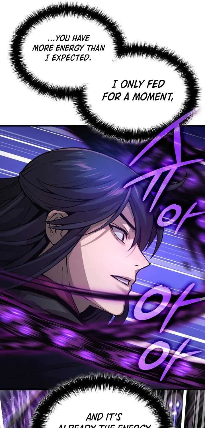 Read Myst, Might, Mayhem chapter 71 image 76 on Lezhin