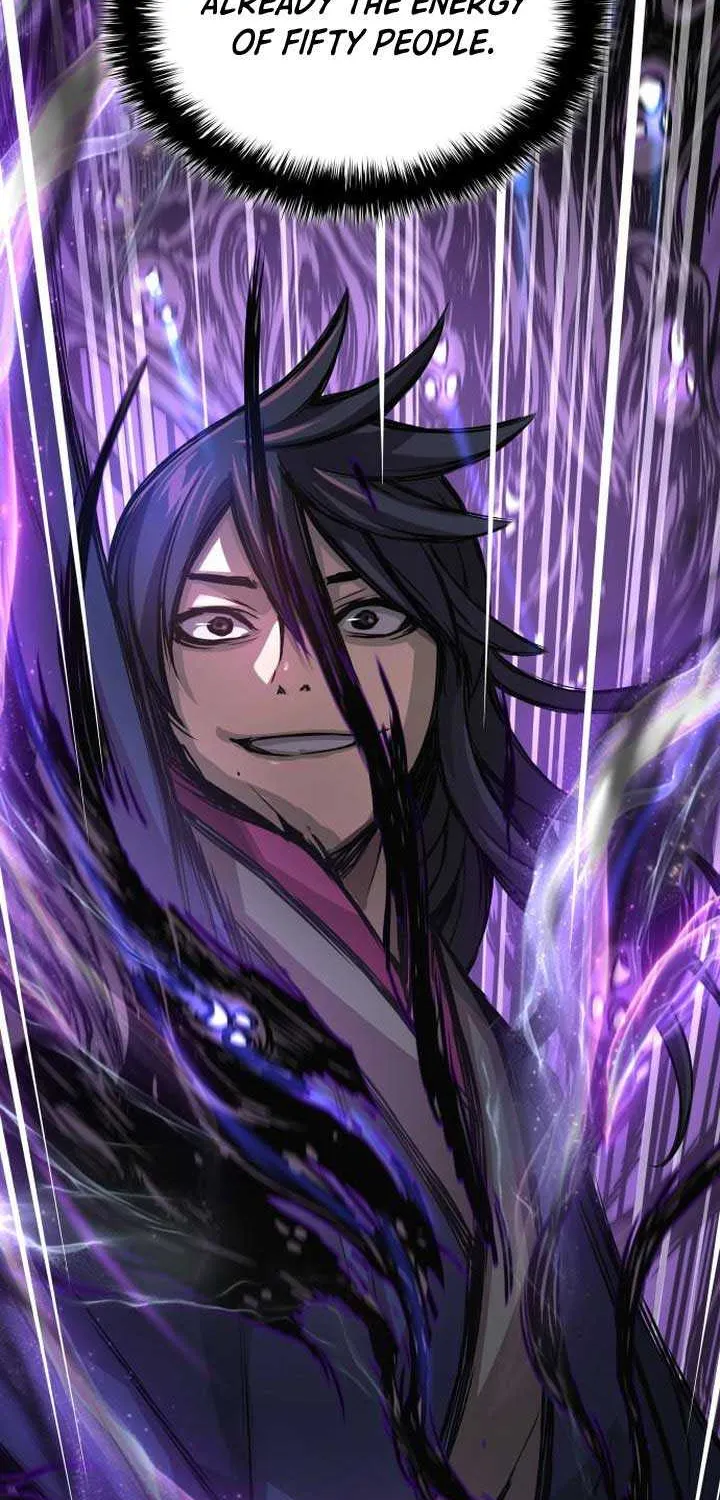 Read Myst, Might, Mayhem chapter 71 image 77 on Lezhin