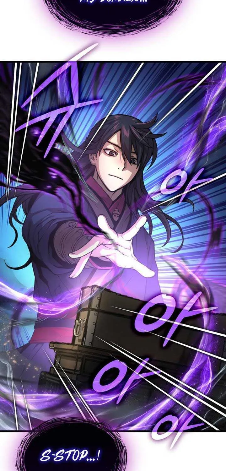 Read Myst, Might, Mayhem chapter 71 image 79 on Lezhin