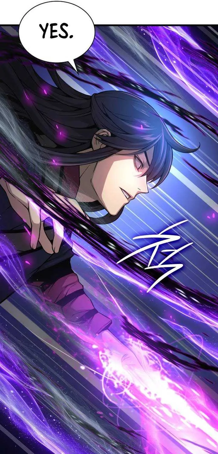 Read Myst, Might, Mayhem chapter 71 image 83 on Lezhin