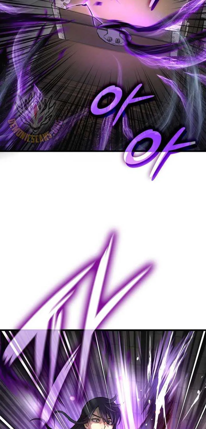 Read Myst, Might, Mayhem chapter 71 image 85 on Lezhin