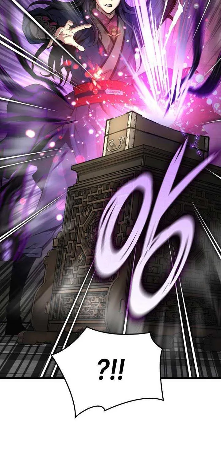 Read Myst, Might, Mayhem chapter 71 image 86 on Lezhin