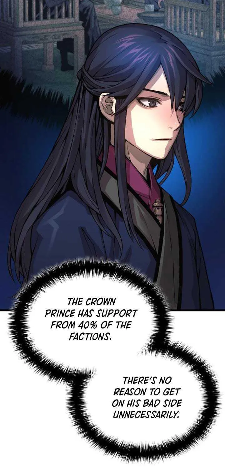 Read Myst, Might, Mayhem chapter 71 image 9 on Lezhin