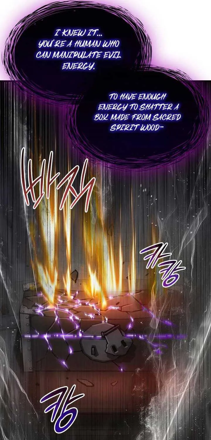 Read Myst, Might, Mayhem chapter 71 image 96 on Lezhin