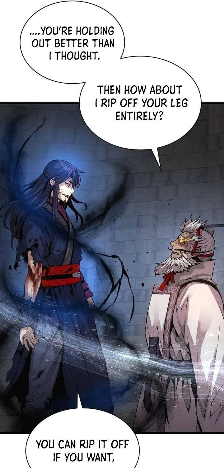 Read Myst, Might, Mayhem chapter 72 image 102 on Lezhin