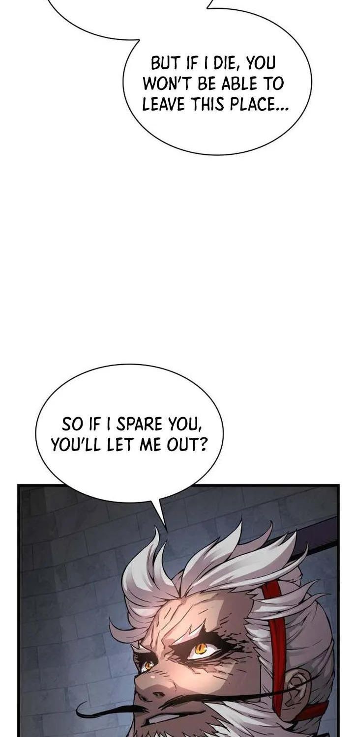 Read Myst, Might, Mayhem chapter 72 image 103 on Lezhin