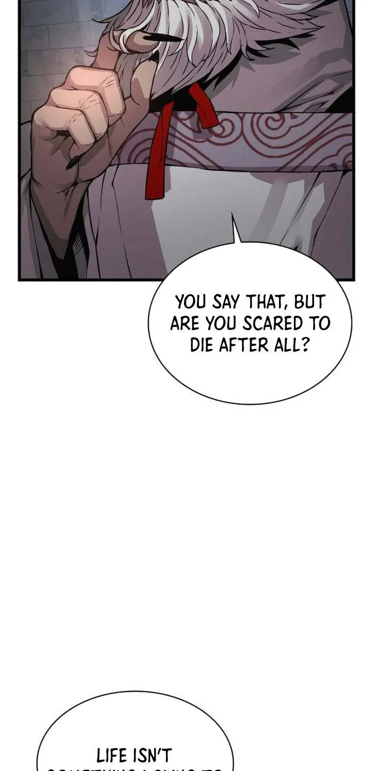 Read Myst, Might, Mayhem chapter 72 image 104 on Lezhin