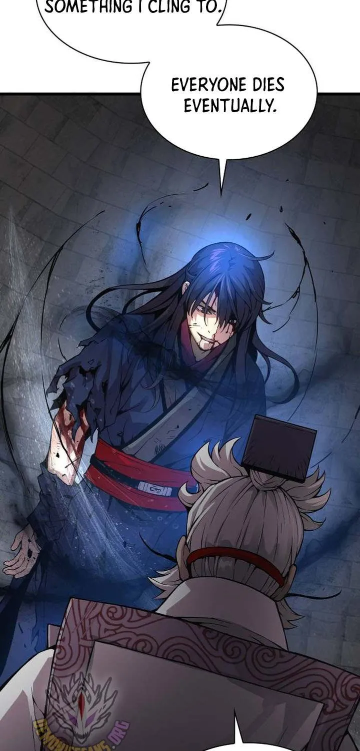 Read Myst, Might, Mayhem chapter 72 image 105 on Lezhin