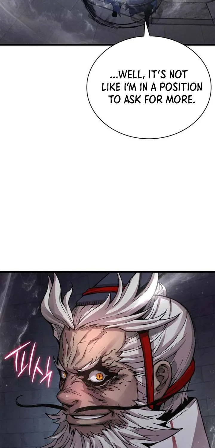 Read Myst, Might, Mayhem chapter 72 image 111 on Lezhin