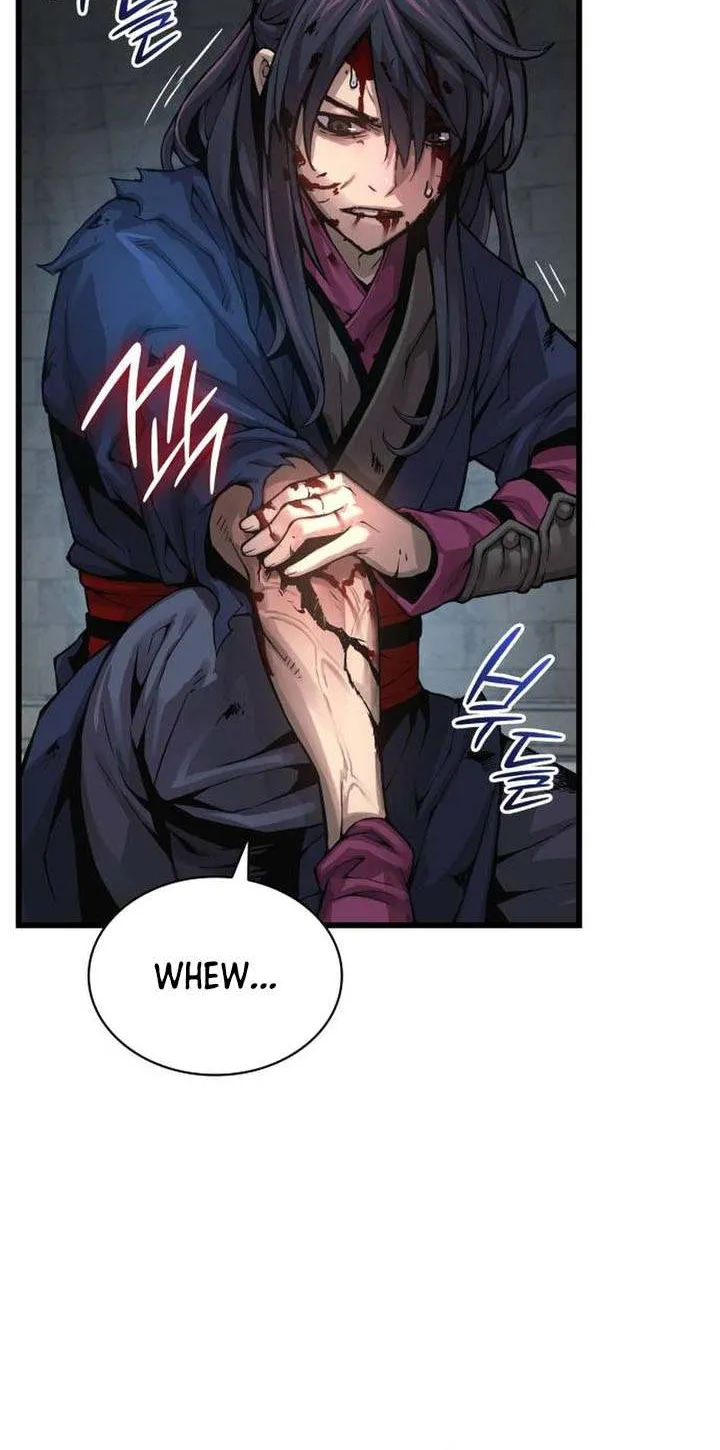 Read Myst, Might, Mayhem chapter 72 image 114 on Lezhin
