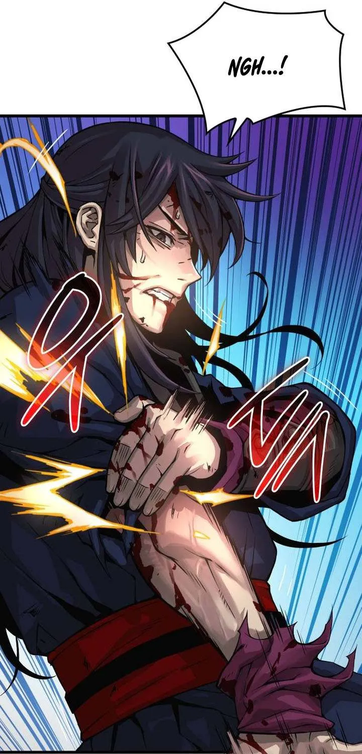 Read Myst, Might, Mayhem chapter 72 image 115 on Lezhin