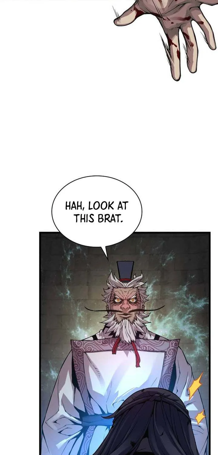 Read Myst, Might, Mayhem chapter 72 image 116 on Lezhin