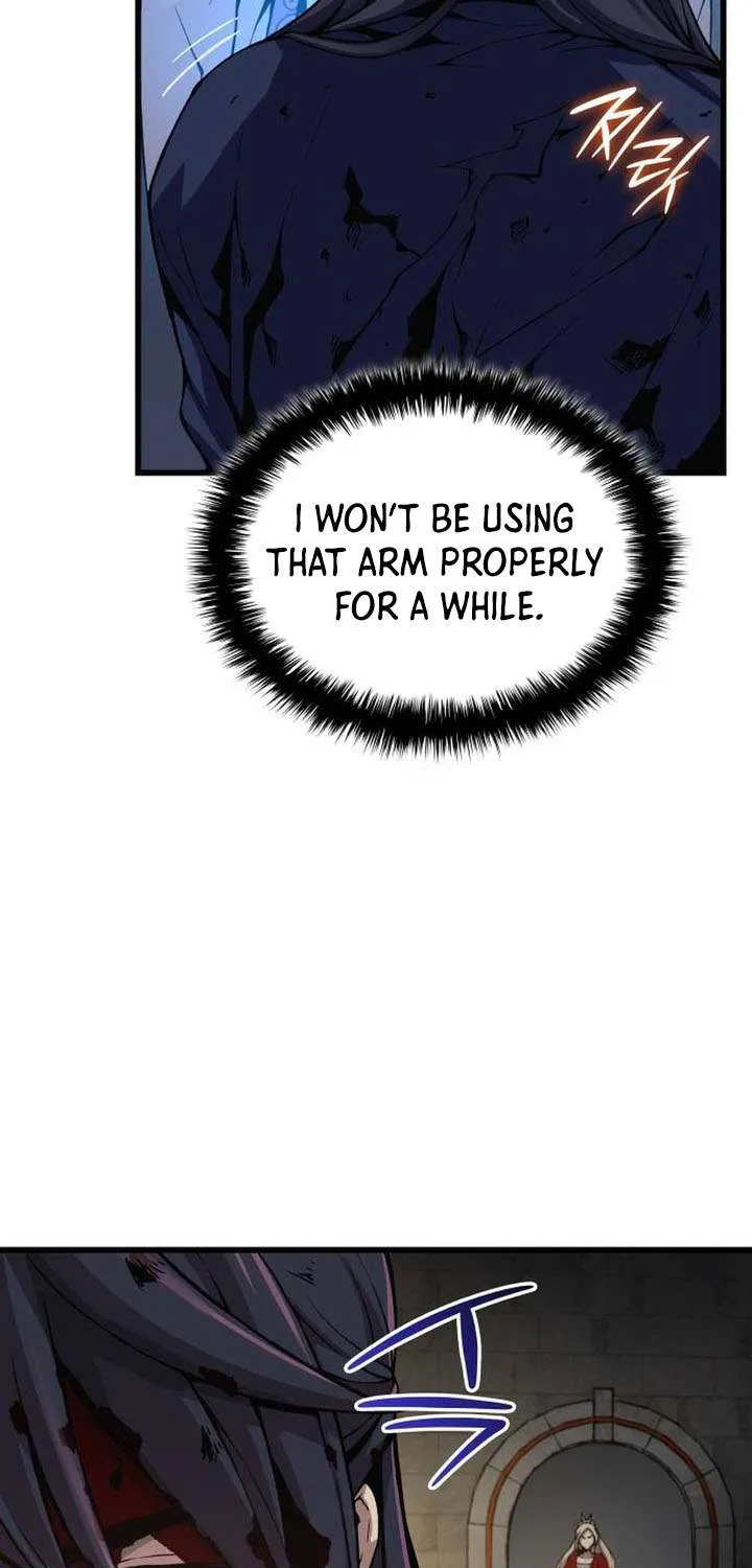 Read Myst, Might, Mayhem chapter 72 image 117 on Lezhin
