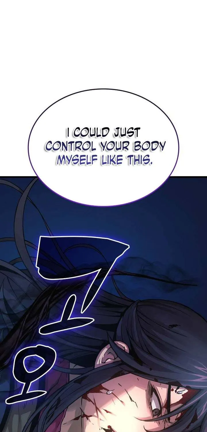 Read Myst, Might, Mayhem chapter 72 image 123 on Lezhin