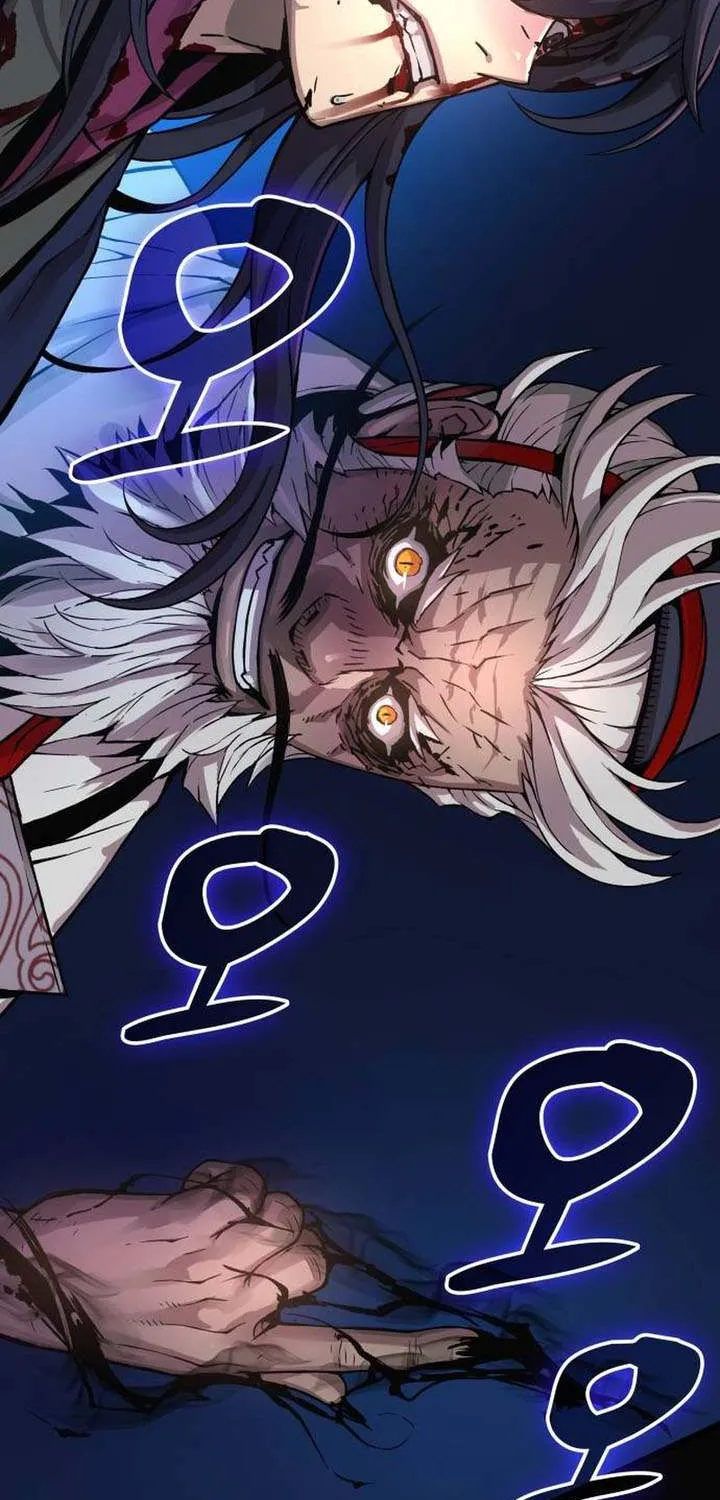 Read Myst, Might, Mayhem chapter 72 image 124 on Lezhin