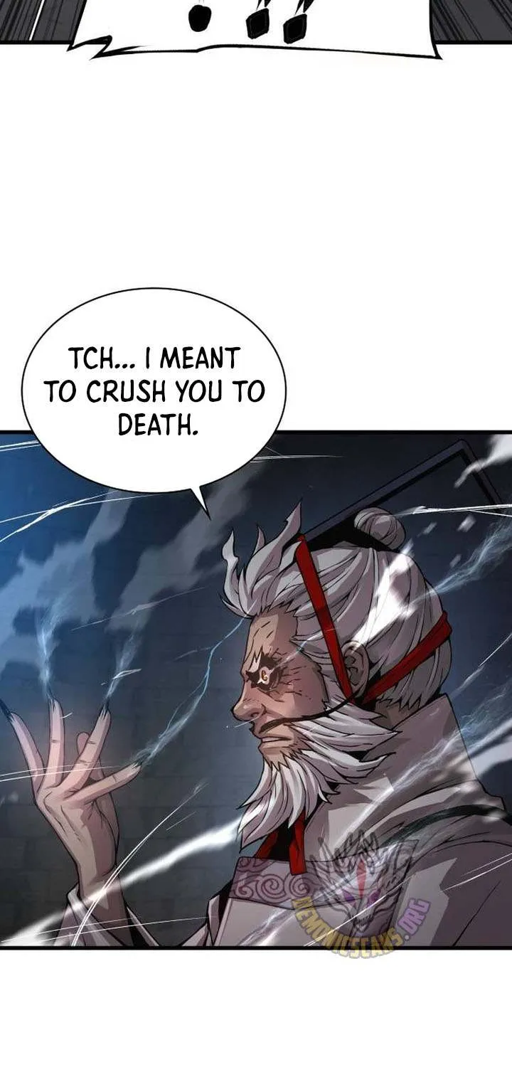 Read Myst, Might, Mayhem chapter 72 image 19 on Lezhin