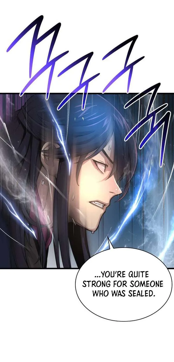 Read Myst, Might, Mayhem chapter 72 image 20 on Lezhin