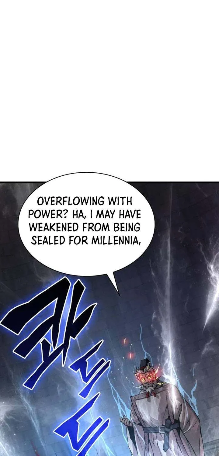 Read Myst, Might, Mayhem chapter 72 image 21 on Lezhin