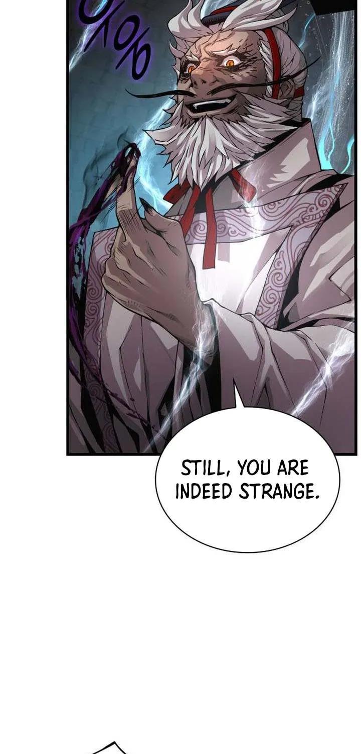 Read Myst, Might, Mayhem chapter 72 image 25 on Lezhin