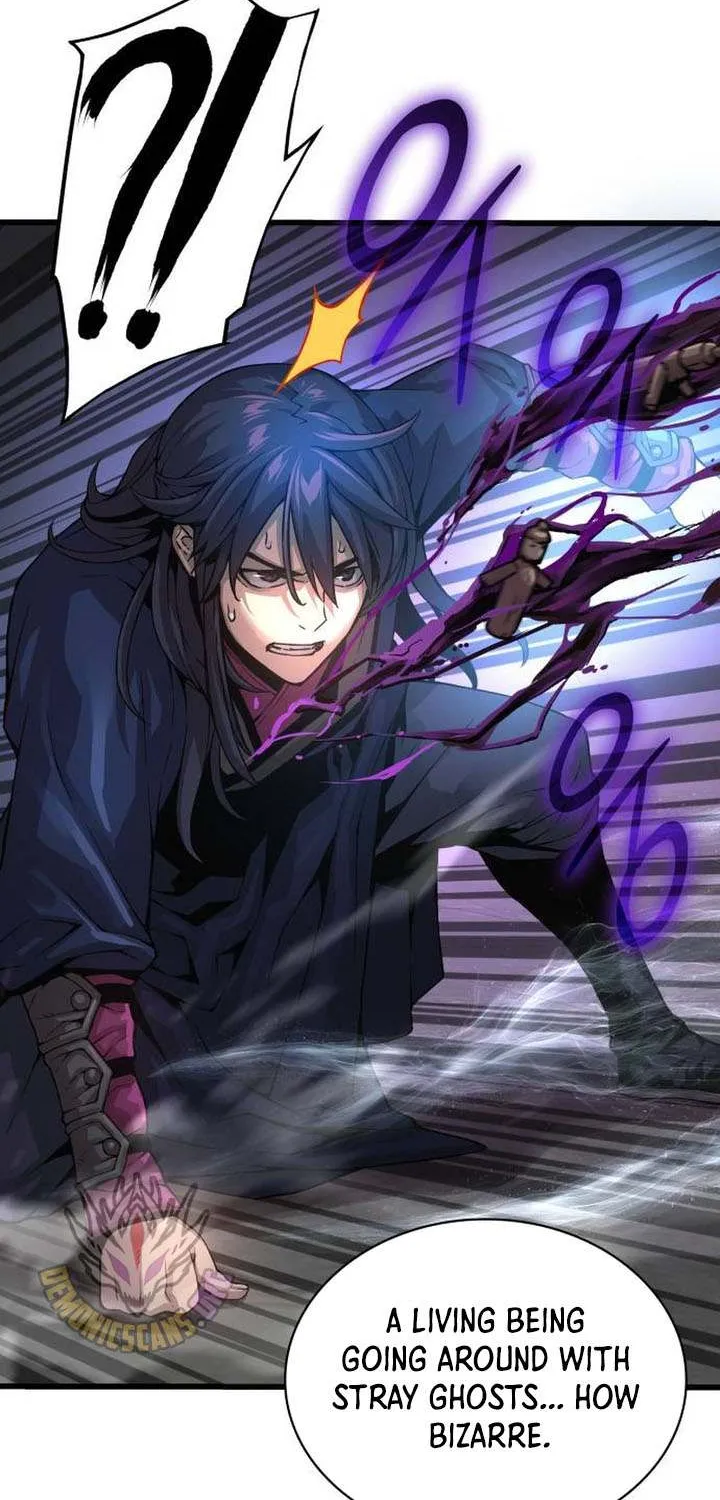 Read Myst, Might, Mayhem chapter 72 image 26 on Lezhin