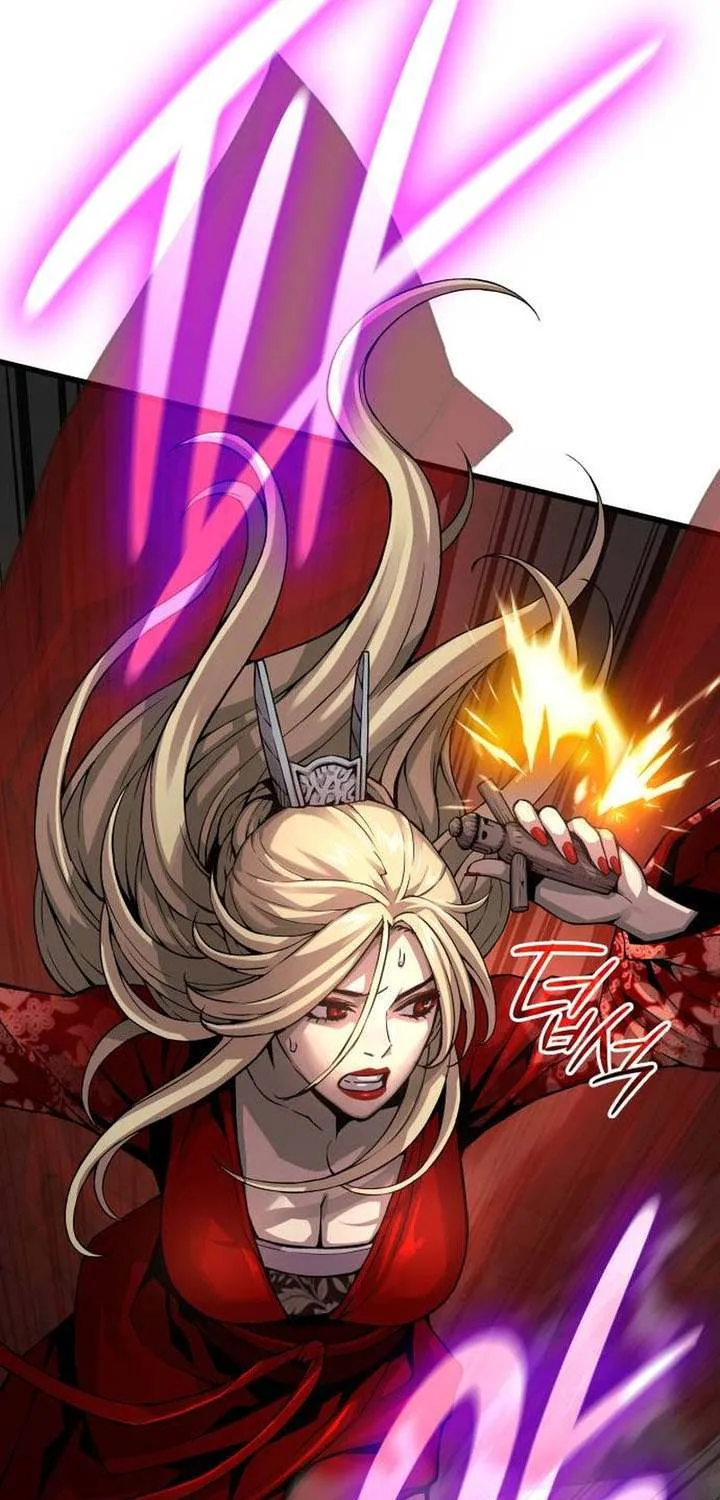 Read Myst, Might, Mayhem chapter 72 image 29 on Lezhin