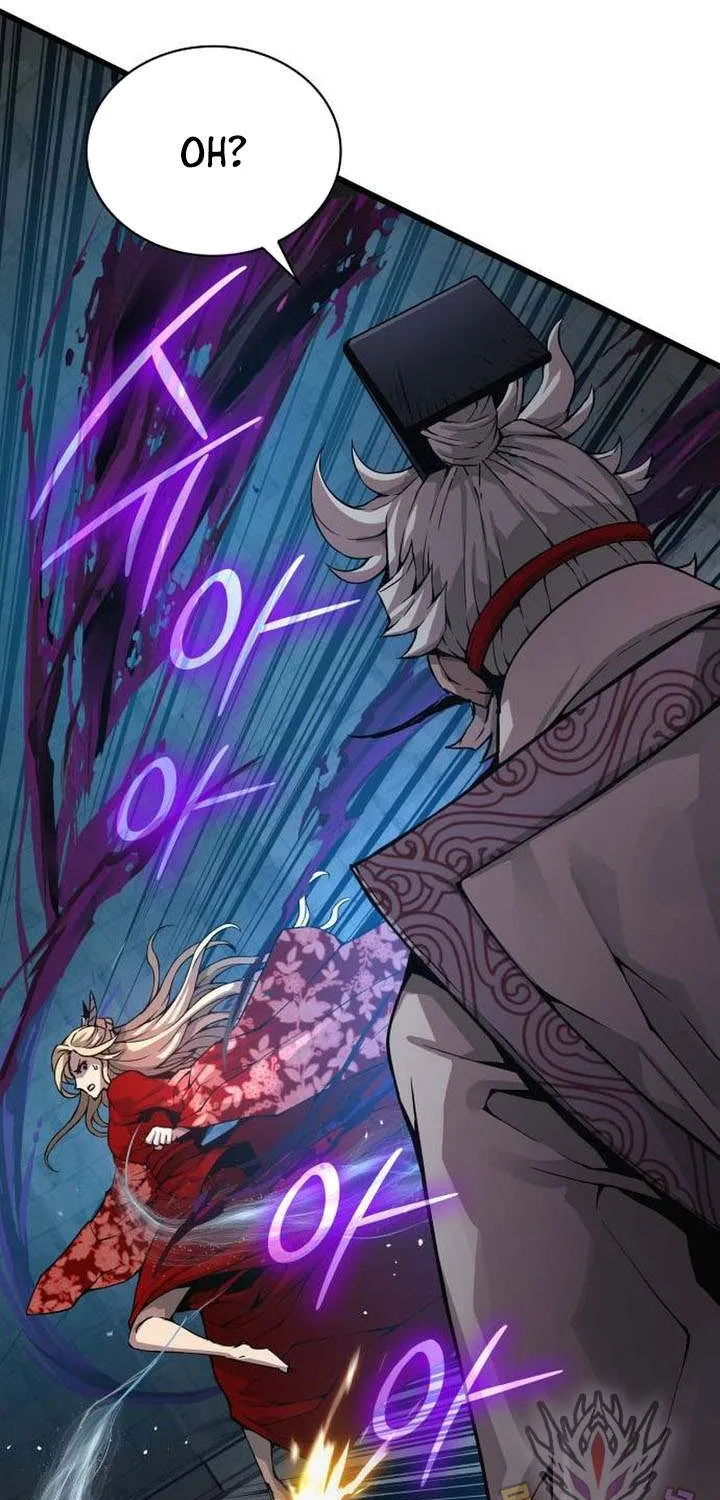 Read Myst, Might, Mayhem chapter 72 image 31 on Lezhin