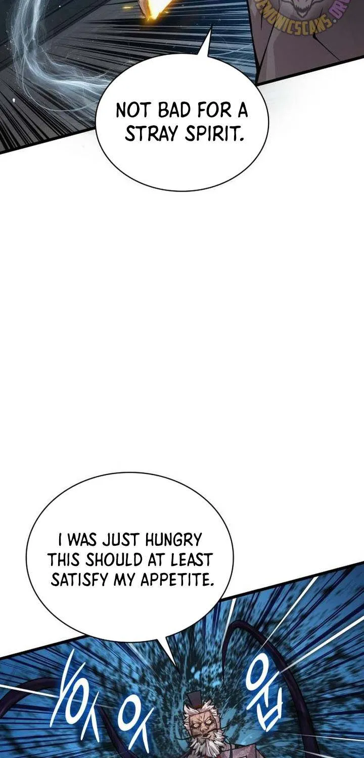 Read Myst, Might, Mayhem chapter 72 image 32 on Lezhin