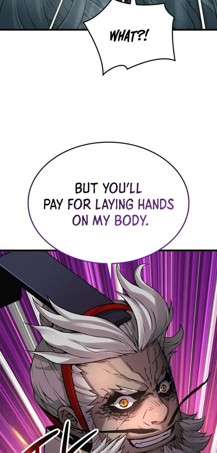 Read Myst, Might, Mayhem chapter 72 image 55 on Lezhin