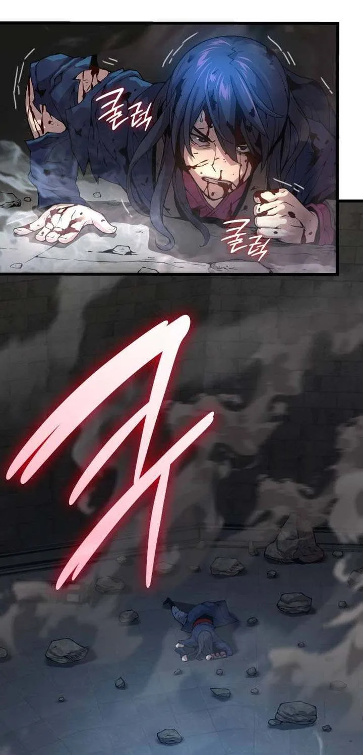 Read Myst, Might, Mayhem chapter 72 image 59 on Lezhin