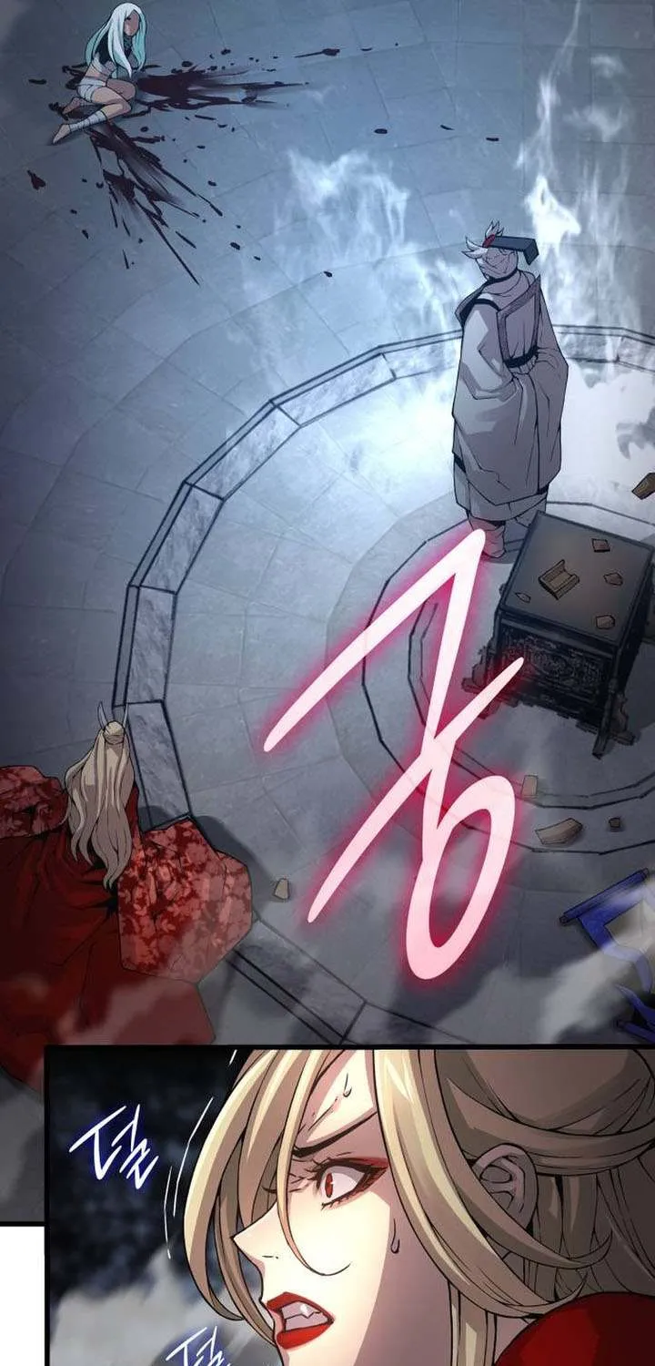 Read Myst, Might, Mayhem chapter 72 image 60 on Lezhin