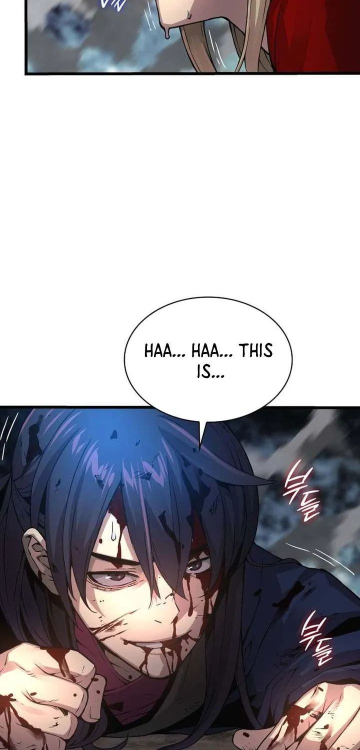 Read Myst, Might, Mayhem chapter 72 image 61 on Lezhin