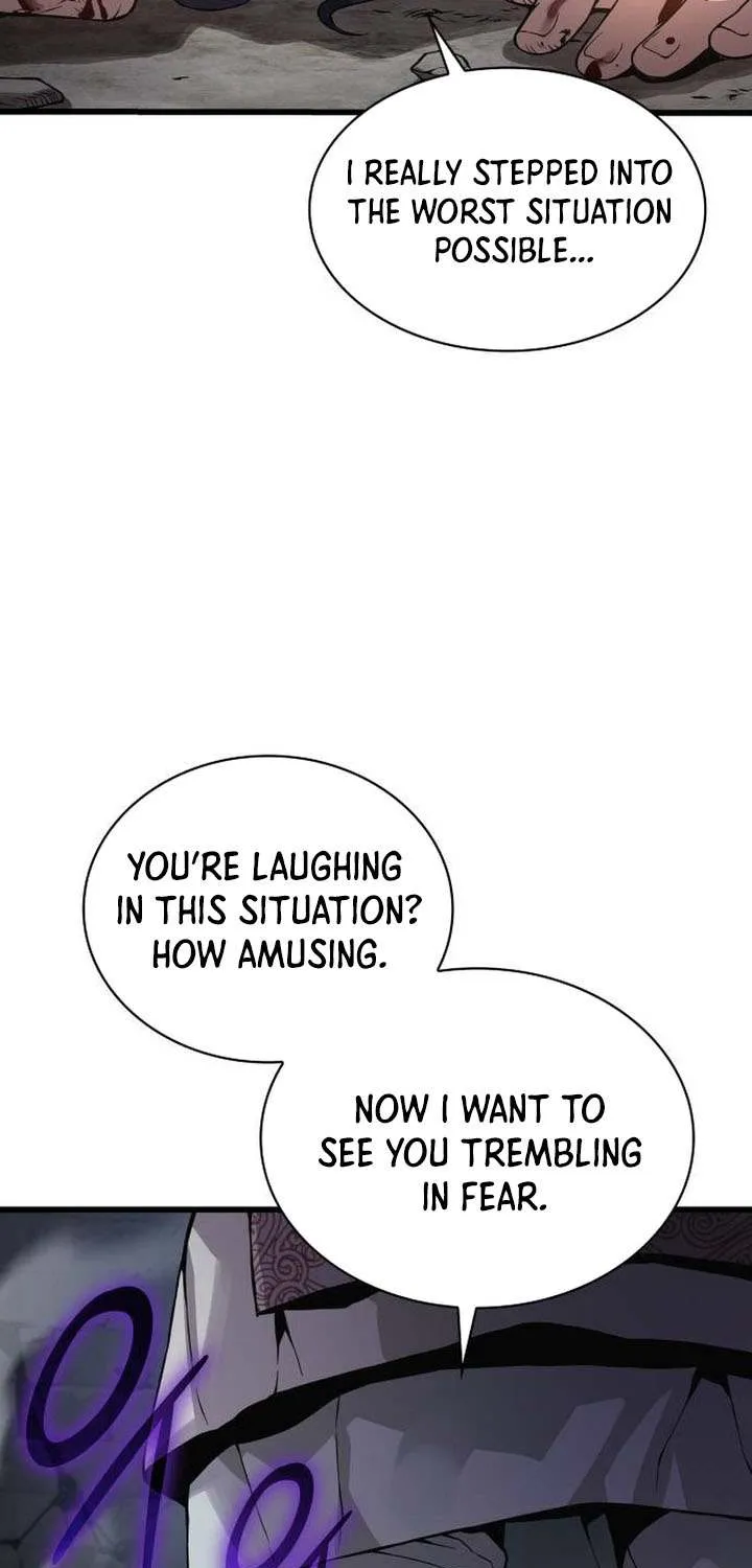 Read Myst, Might, Mayhem chapter 72 image 62 on Lezhin