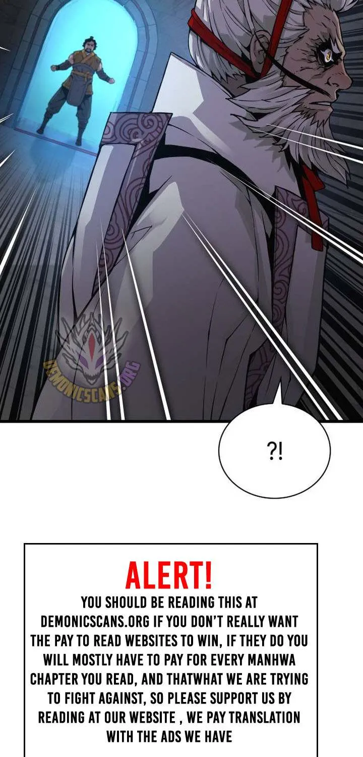 Read Myst, Might, Mayhem chapter 72 image 64 on Lezhin