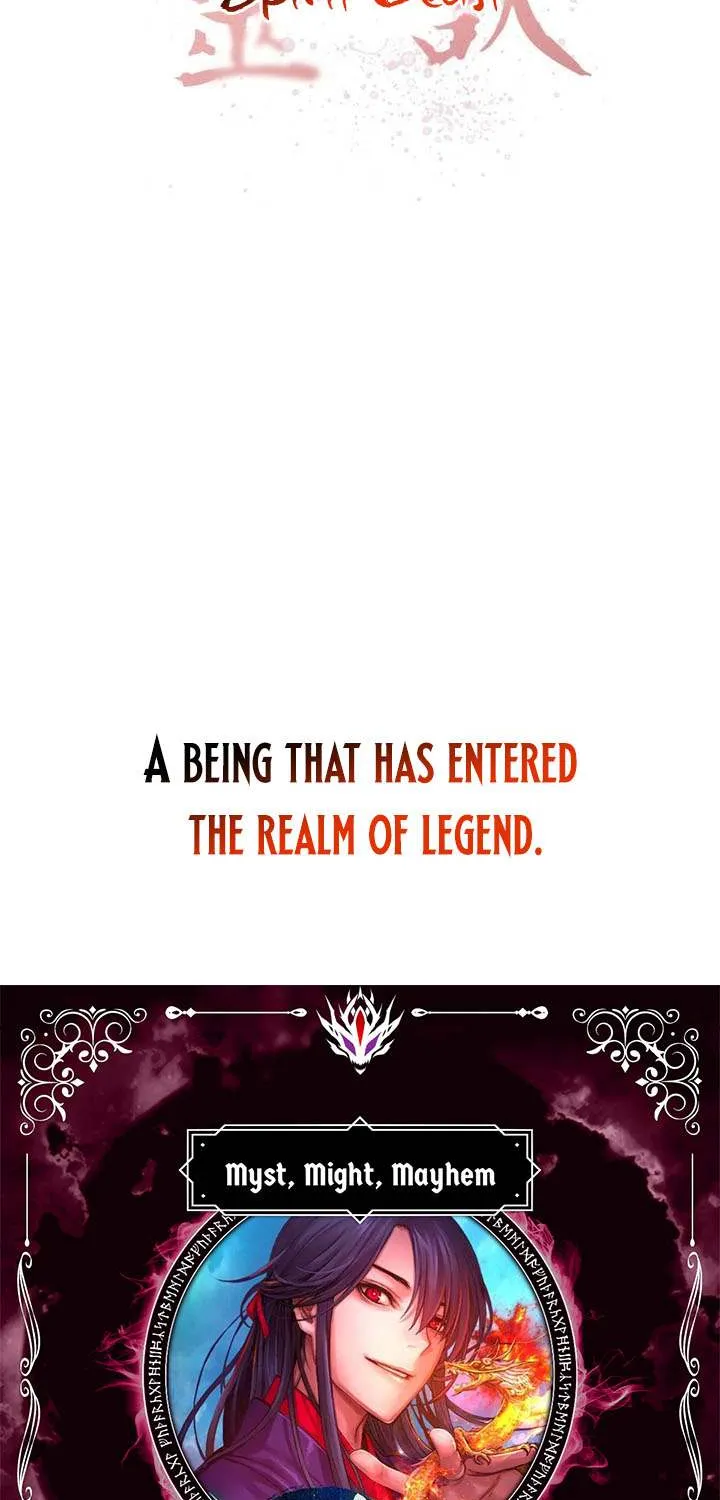 Read Myst, Might, Mayhem chapter 72 image 7 on Lezhin
