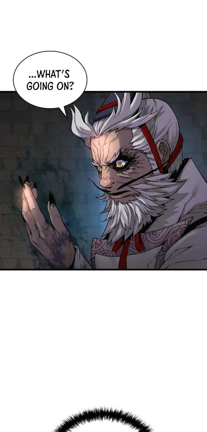 Read Myst, Might, Mayhem chapter 72 image 70 on Lezhin