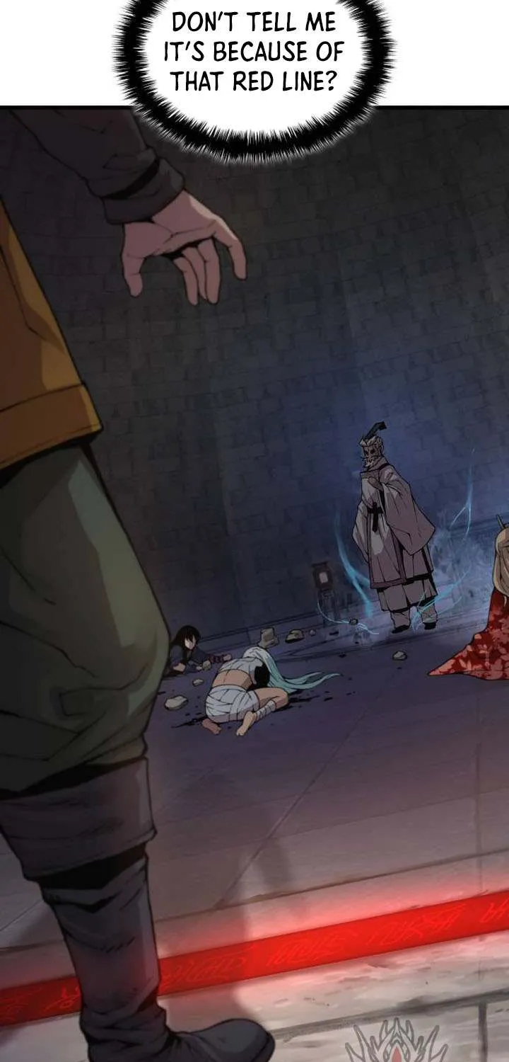 Read Myst, Might, Mayhem chapter 72 image 71 on Lezhin