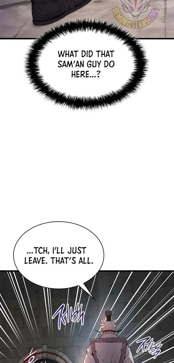 Read Myst, Might, Mayhem chapter 72 image 72 on Lezhin