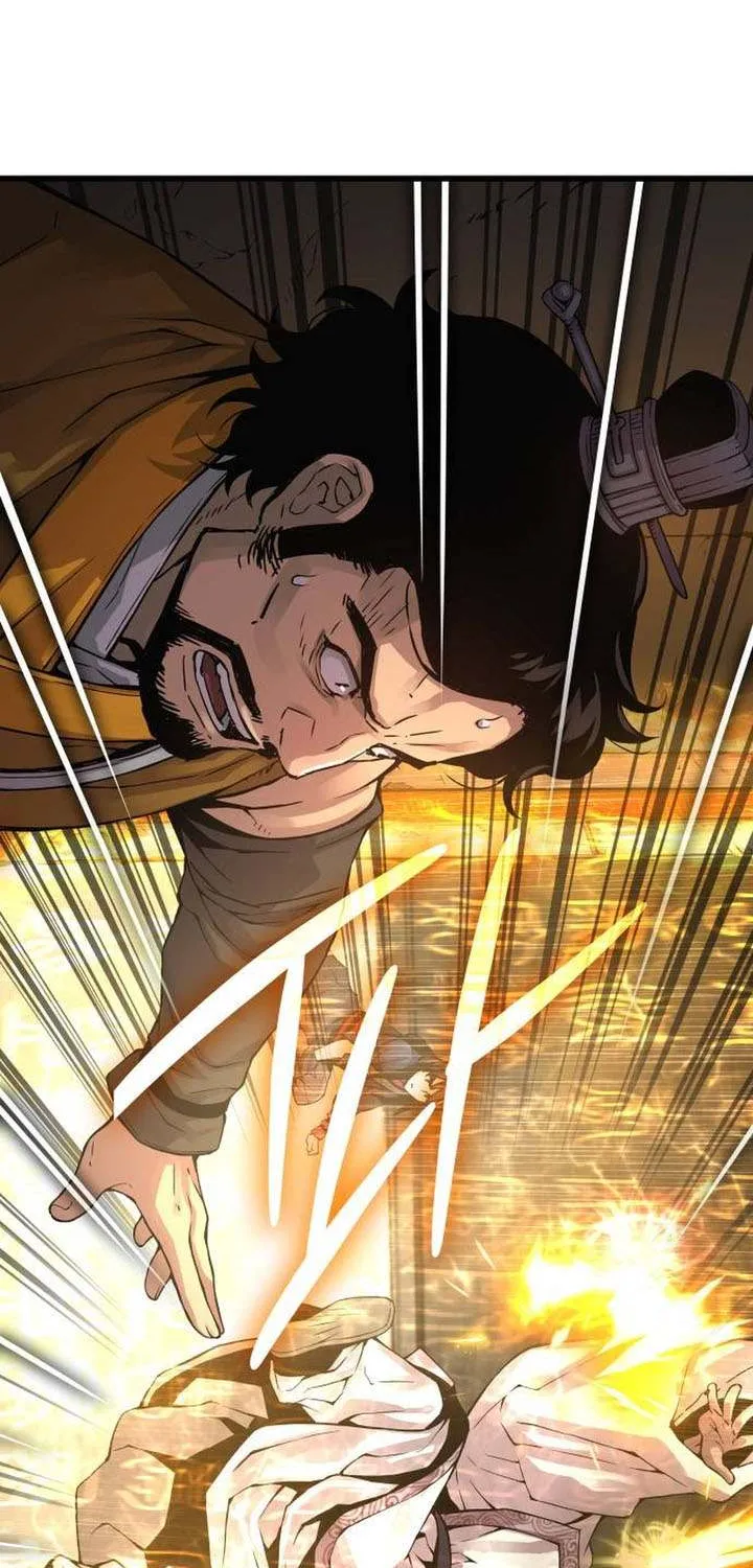 Read Myst, Might, Mayhem chapter 72 image 75 on Lezhin