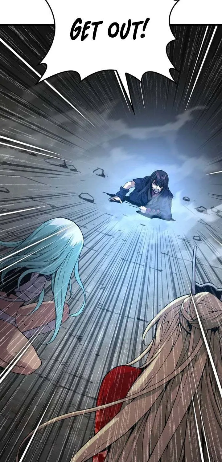 Read Myst, Might, Mayhem chapter 72 image 79 on Lezhin