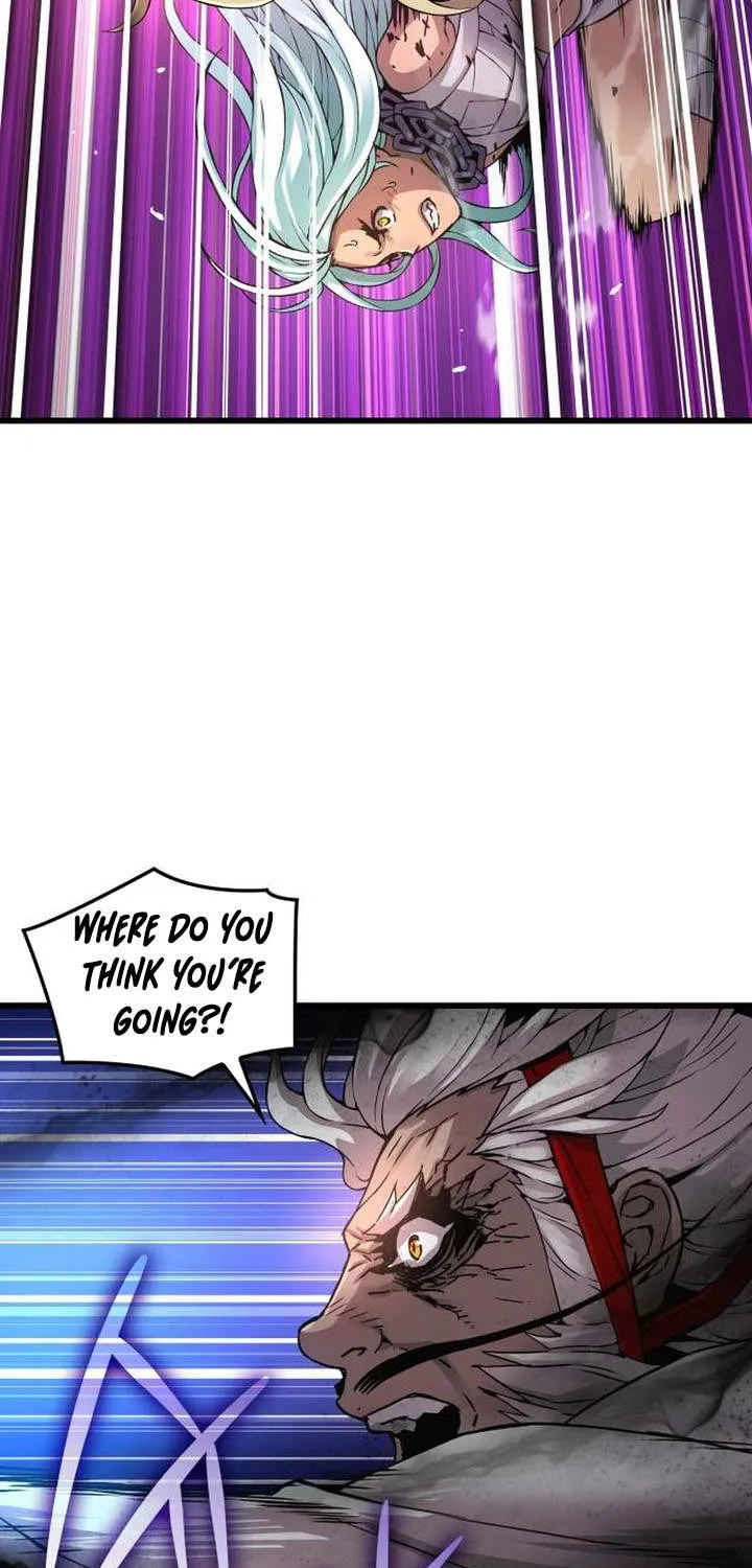 Read Myst, Might, Mayhem chapter 72 image 83 on Lezhin