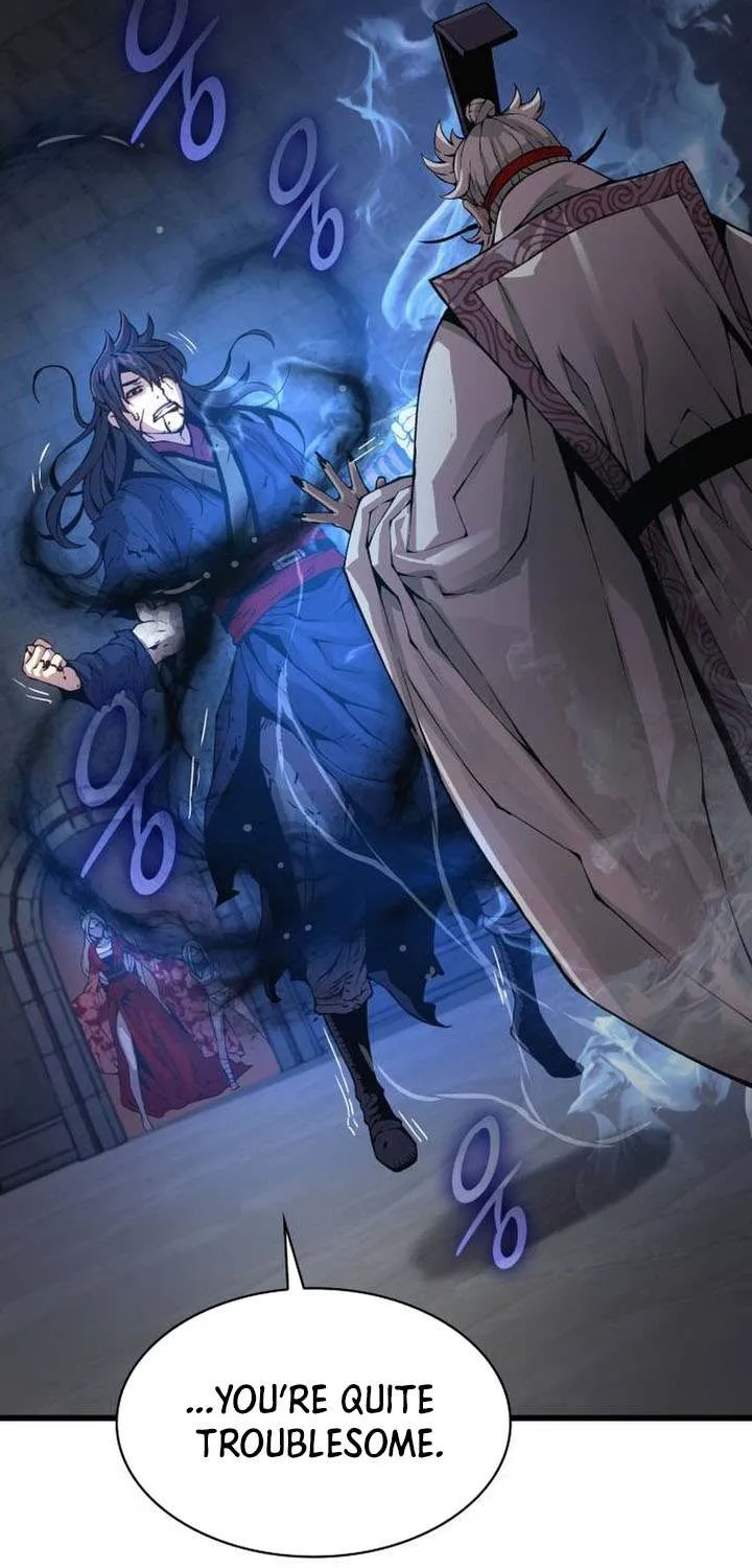 Read Myst, Might, Mayhem chapter 72 image 88 on Lezhin