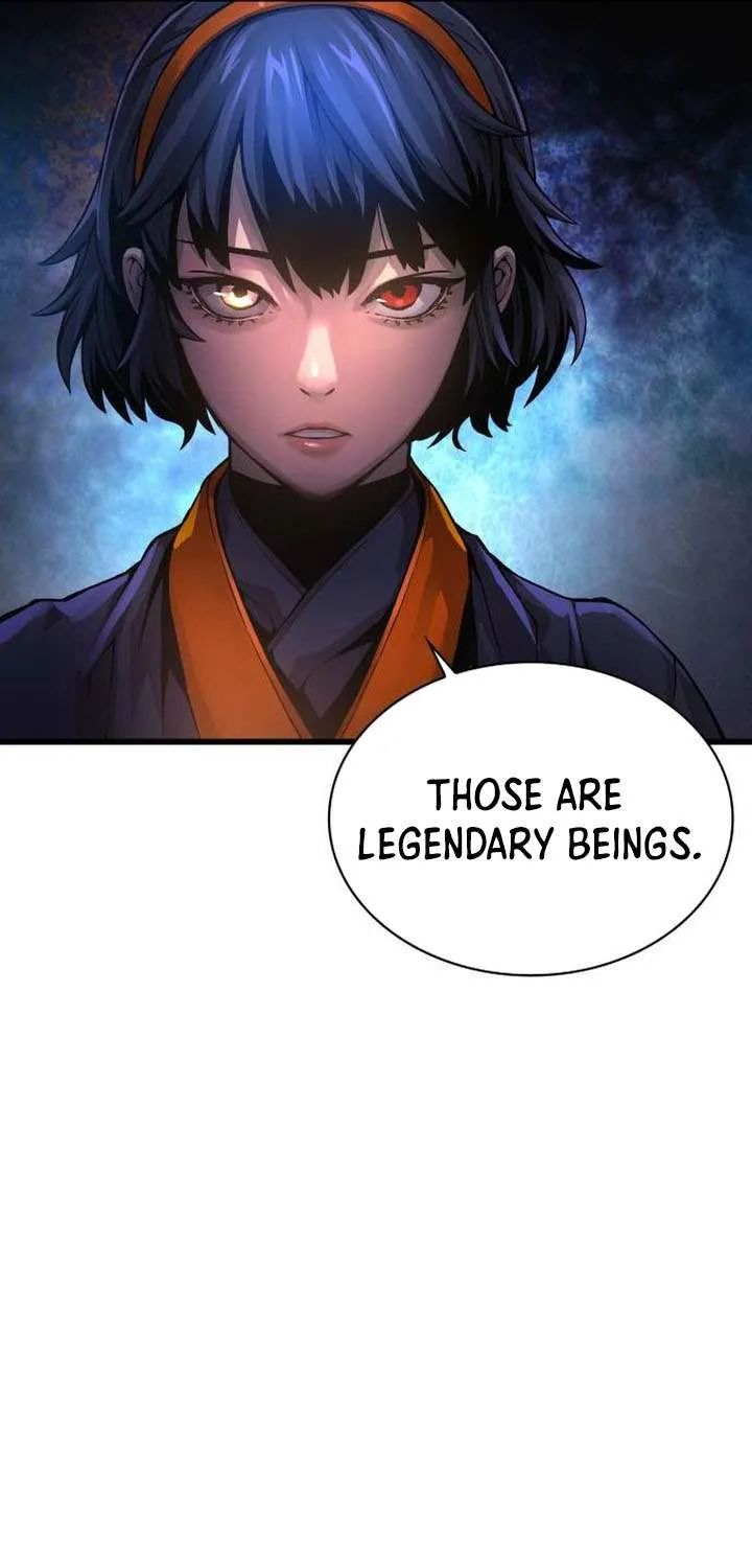 Read Myst, Might, Mayhem chapter 72 image 9 on Lezhin